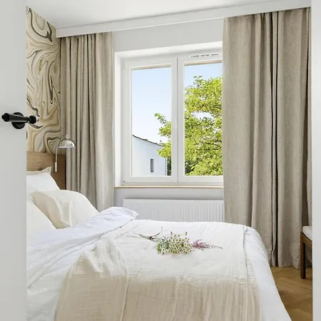 Appartement Havn Baltic Slow Sopot