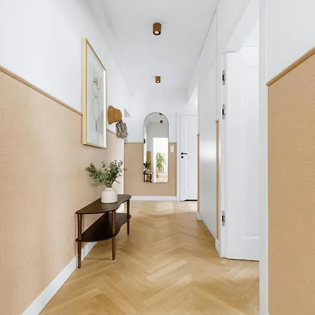 Havn Baltic Slow Apartment Zoppot
