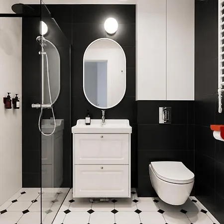 Apartment Havn Baltic Slow *